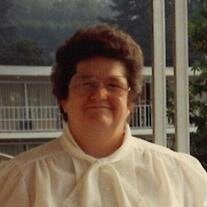 Juanita Louise Pittman