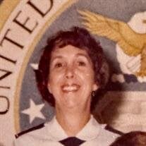 Mae Katheryn Long Moore