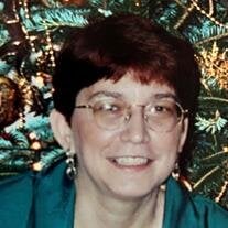 Sue Lynne Landry