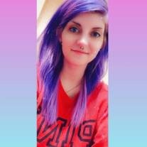 Andrea "Nikki" Sutton