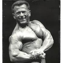 Larry Belue