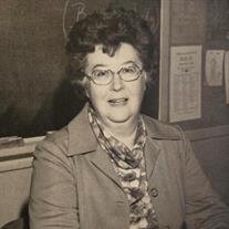 Lois Jane Guistwhite