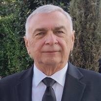 Richard P Sullivan