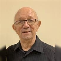 John David Bloss