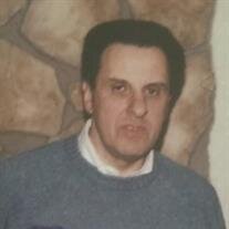 Michael V. Di Caterino