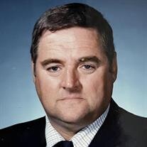 Robert A Laroche