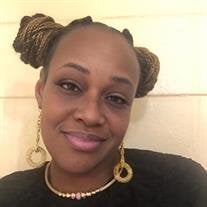 Tanisha Johnson