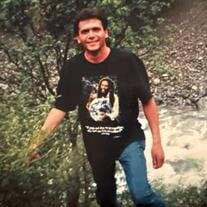 Fernando Keith Vigil
