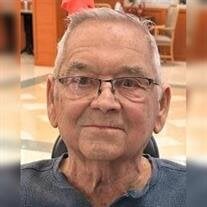 Jerry Charles Mann