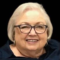 Mauda Lee Shaddox