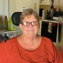 Elizabeth Ann Covey
