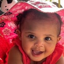 Nevaeh Kay Renee Ellis