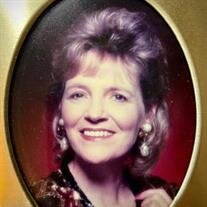 Bobbie Jean Moore