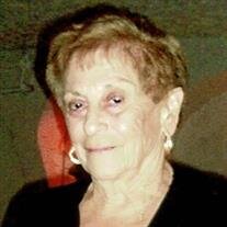 Dolores Garafola