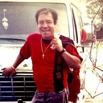 Miguel Garcia