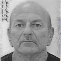 Roland Blair Dent