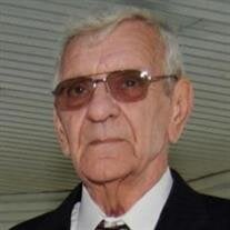 Peter Brewer