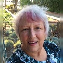 Joan Elizabeth Lemaster