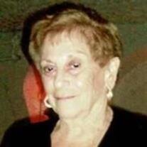 Dolores Garafola
