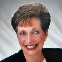 Katherine LaVon Goodsell Bradford