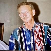James "Jim" Lee Eubanks