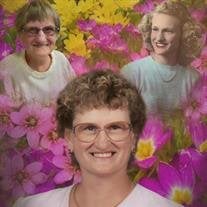 Ellen P. Snow