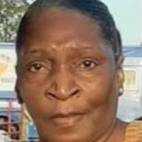 Mrs. Diane "Ann" Williams-Chappel