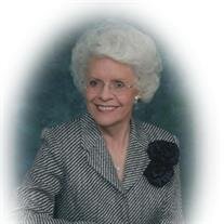 Joyce Wales Mitchell