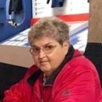 Barbara Jo Rosales