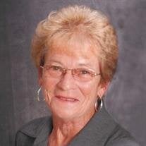 Betty Carroll