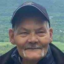 Mr. Miguel A. Quinones