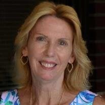 Deborah (Debbie) Lynn Rafferty Giudice