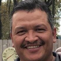 Timothy Gonzales
