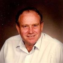 Frank Lee Boze