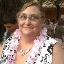 Linda Rae Willis