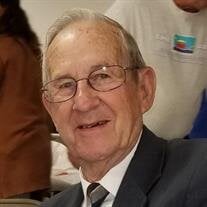 Delmer Dean Bennett