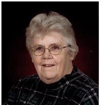 Joyce M. Shaw
