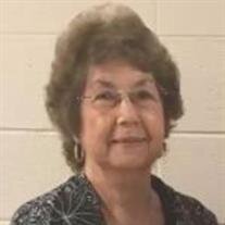 Mrs. Louise Glover