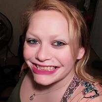 Kayla Lutrick LeBlanc