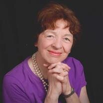 Patricia Heenan