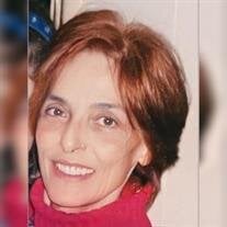 Carol Nebel-Panaia