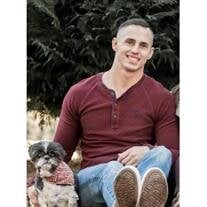 Michael "Mikey" Colby Mills