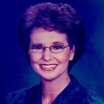 Ila Marie Smith Peavy