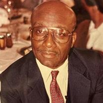 Melvin Lewis