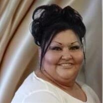 Olga Nelly Garza