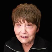 Mary Ann Carr