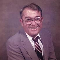 Charlie Joe Spivey