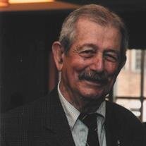 Mr. Harry Byron Marcoplos