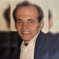 Raffaele Timoniere