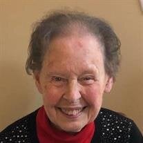 Alma J. De Kock